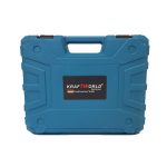 Немски винтоверт Vermark Starke с 2 батерии 24V + Сервизна Лампа