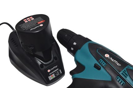 Немски Винтоверт 12V Scheffler