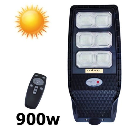Соларна лампа Diamond 900W