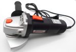 Руски Ъглошлайф Алмаз - 850W - Електрически Флекс