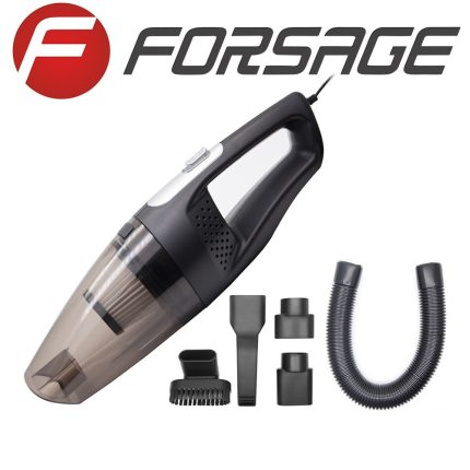 Прахосмукачка за автомобил Forsage 12 V 29.90 лв