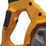 Немска Бъркалка за бетон - Строителен миксер за бои и разтвори 1800W KrafT