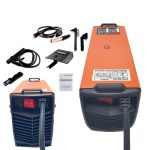 Немски Инверторен Електрожен Stahl Mayer IGBT 300А - Заваръчен Апарат с Аксесоари
