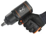 ПНЕВМАТИЧЕН ГАЙКОВЕРТ 1/2 BJC 1550NM