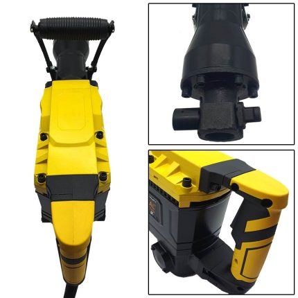 Немски Професионален Къртач 3800W KrafT Royal