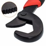 Универсални гаечни ключове Snap N Grip 9-32mm - 2 броя KrafT Tools