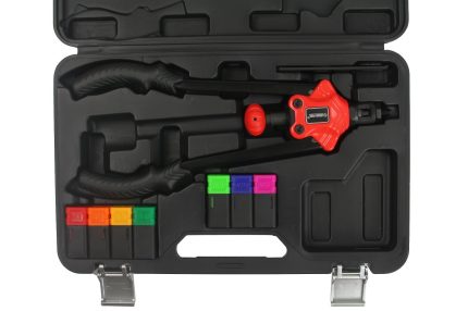 КОМПЛЕКТ РЪЧНА НИТАЧКА MAR-POL M3–M12 / 360 MM /