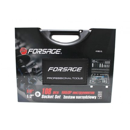 ГЕДОРЕ С РАЗТЕГАТЕЛНИ ТРЕСЧОТКИ 108 ЧАСТИ FORSAGE