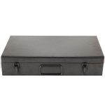 Лепачка за ППР тръби Ø20-63мм, 2500W - KrafT Royal - Поялник