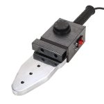 Лепачка за ППР тръби Ø20-63мм, 2500W - KrafT Royal - Поялник