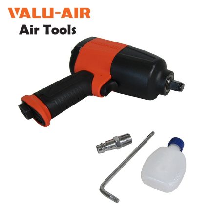 Пневматичен Гайковерт 1/2 - 550Nm ValuAir