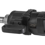 Професионален Немски Гайковерт 1 цол 3200nm - KrafT Tools