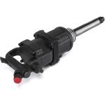 Професионален Немски Гайковерт 1 цол 3200nm - KrafT Tools