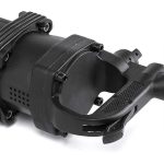 Професионален Немски Гайковерт 1 цол 3200nm - KrafT Tools
