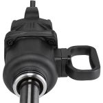 Професионален Немски Гайковерт 1 цол 3200nm - KrafT Tools