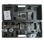 Професионален Немски Гайковерт 1 цол 3200nm - KrafT Tools