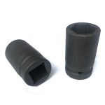 Професионален Немски Гайковерт 1 цол 3200nm - KrafT Tools