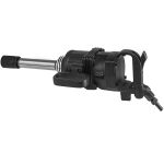 Професионален Немски Гайковерт 1 цол 3200nm - KrafT Tools