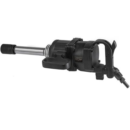Професионален Немски Гайковерт 1 цол 3200nm - KrafT Tools