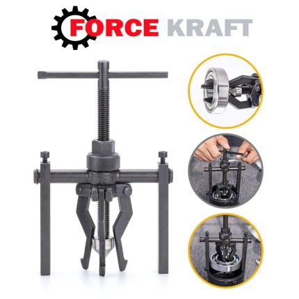СКОБА ЗА ЛАГЕРИ FORCE KRAFT - Скоба за Вадене на Лагери