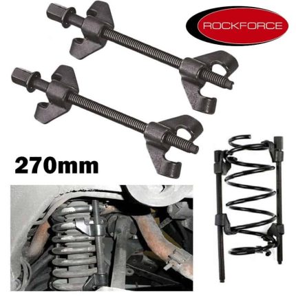 Скоби за пружини / За амортисьори на коли - автомобили 270mm Rock Force