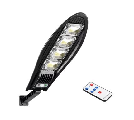 Соларна лампа DRAGON 600W