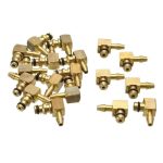 Тестер за диагностика на дюзи Common Rail (Комън Рейл)