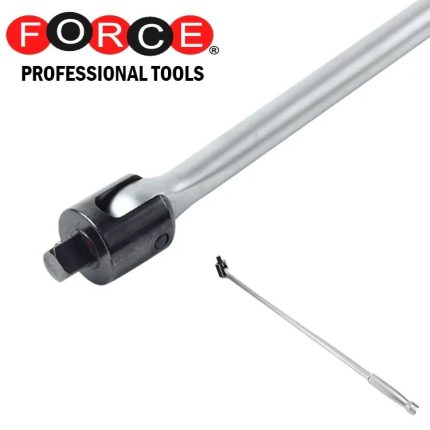Върток за вложки 1/2 чупещ FORCE 600мм