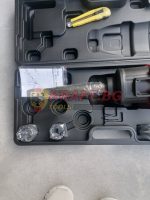 Мощен професионален Ударен Гайковерт 1 цол 3900nm – Hawek