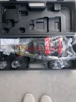 Мощен професионален Ударен Гайковерт 1 цол 3900nm – Hawek
