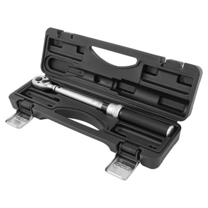 Динамометричен ключ 3/8" ,20-120 Nm JCB