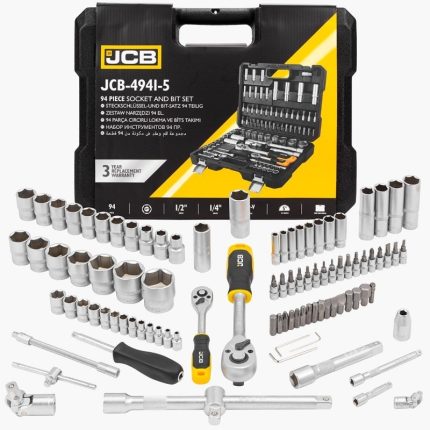 Гедоре 108 части 12 и 14 JCB , JCB-41082-5