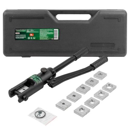 Хидравлични клещи за кербоване RockForce RF-Y120A , 7T, 10-120 мм²