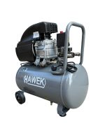 Компресор за въздух 50 литра HAWEK , HW-3011