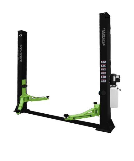 Подемник двуколонен 4.0 t електрохидравличен RockForce PROFESSIONAL