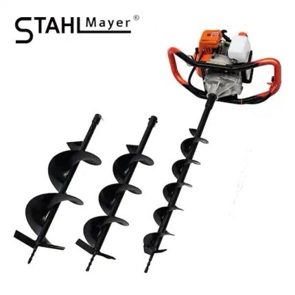 Бензинов свредел STAHLMAYER