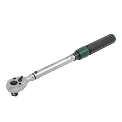 ДИНАМОМЕТРИЧЕН КЛЮЧ 1/2" ,10-60 NM ROCKFORCE